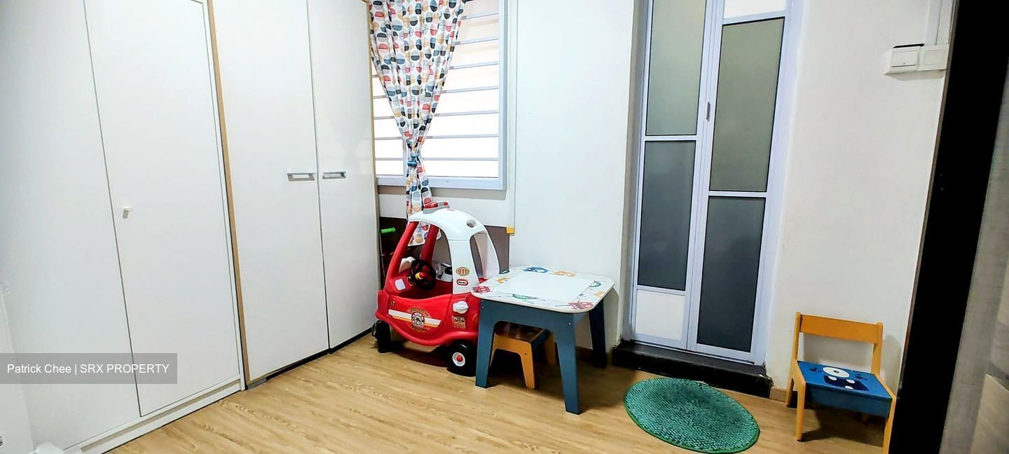 Blk 619 Woodlands Drive 52 (Woodlands), HDB 4 Rooms #556998471